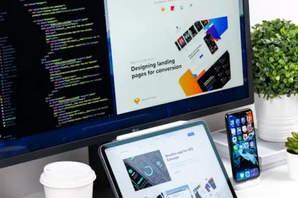 Web & Mobile App Development